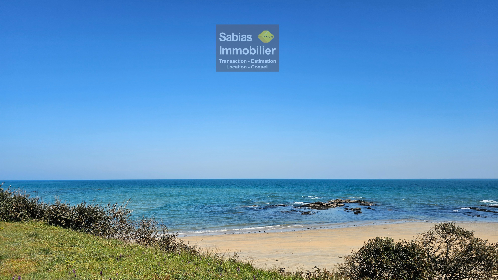 Agence immobilière de Agence Sabias Immobilier