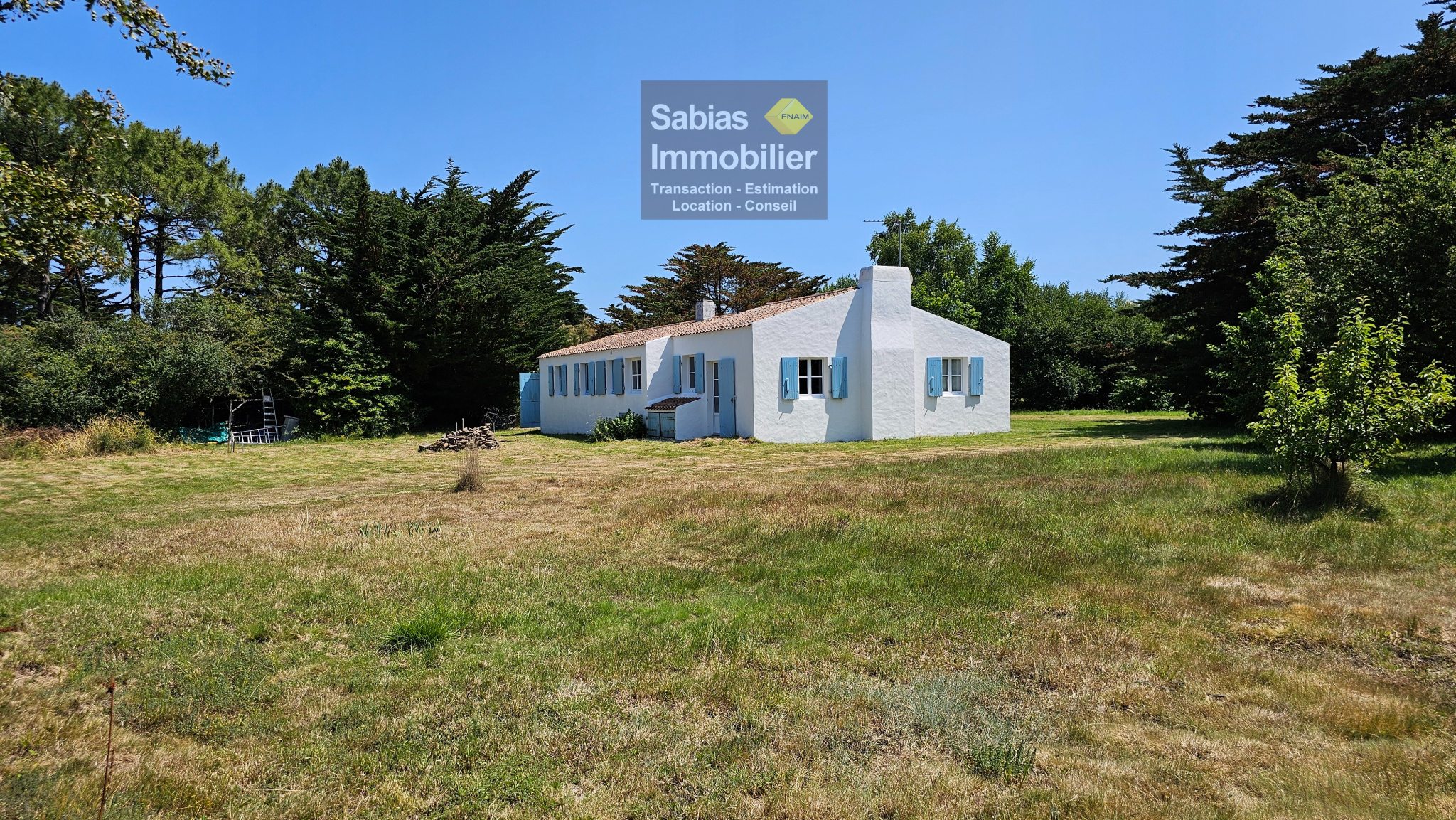 Agence immobilière de Agence Sabias Immobilier