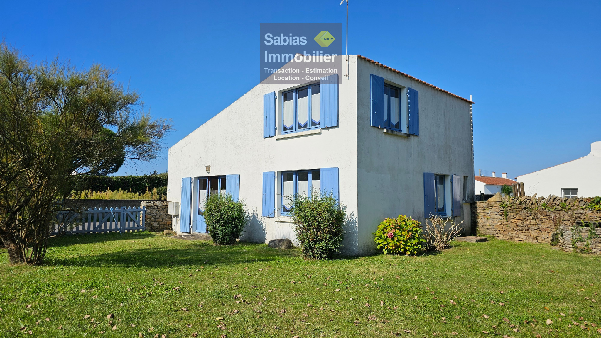 Agence immobilière de Agence Sabias Immobilier