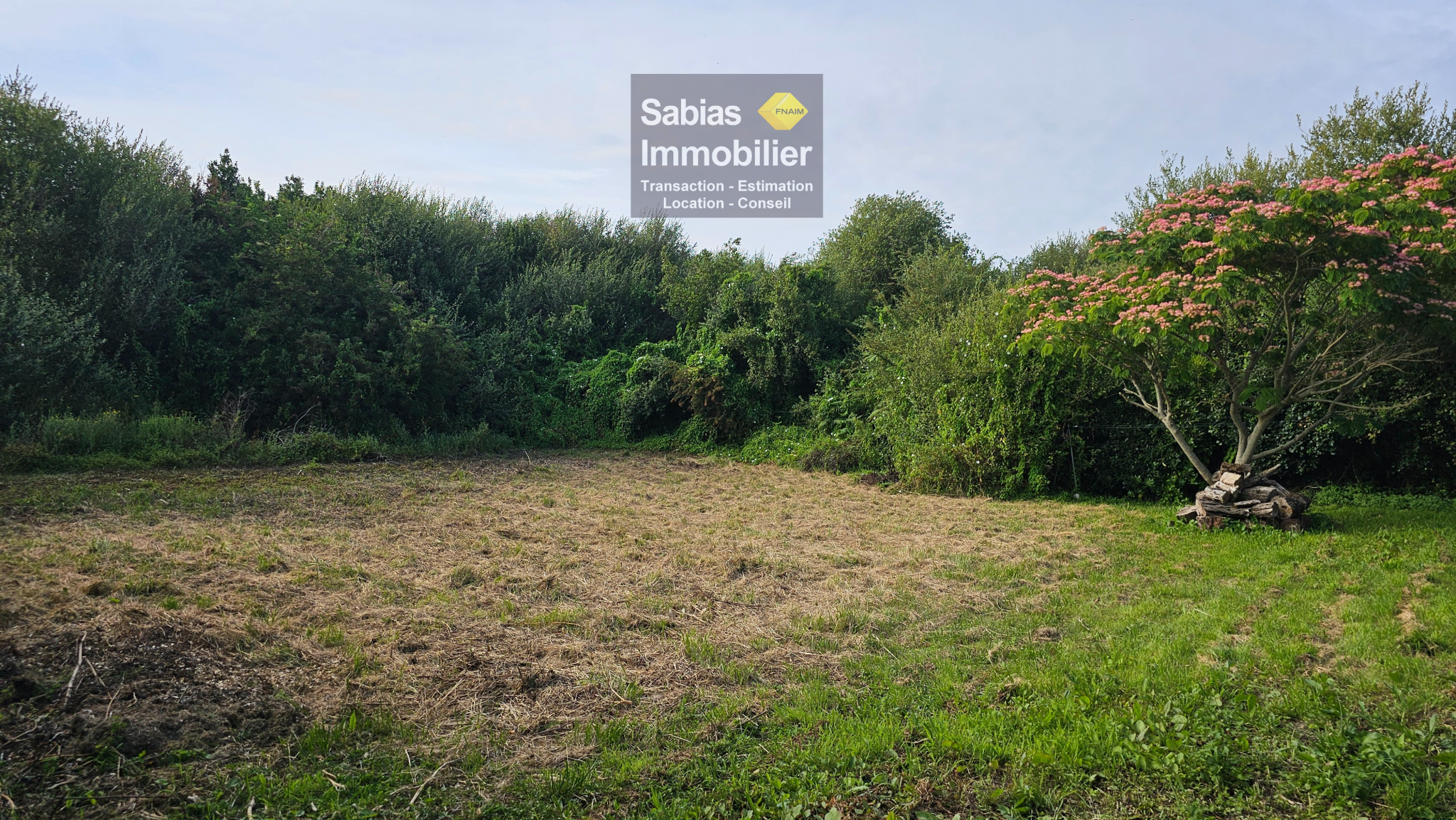 Agence immobilière de Agence Sabias Immobilier