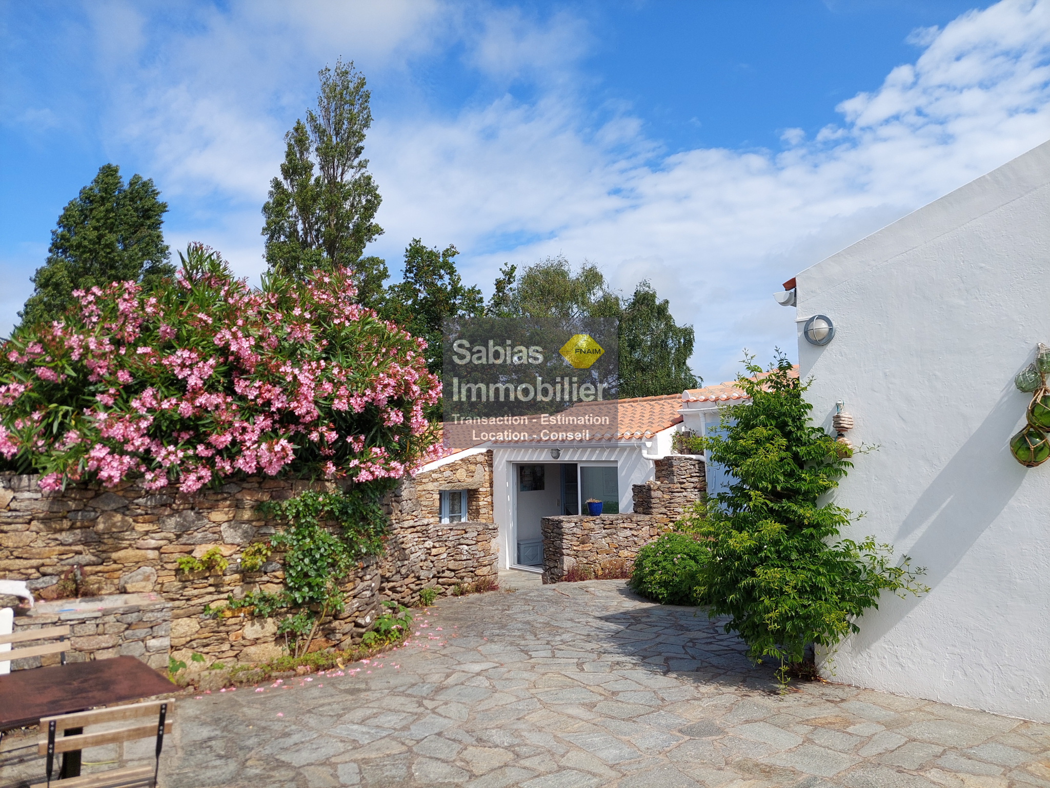 Agence immobilière de Agence Sabias Immobilier