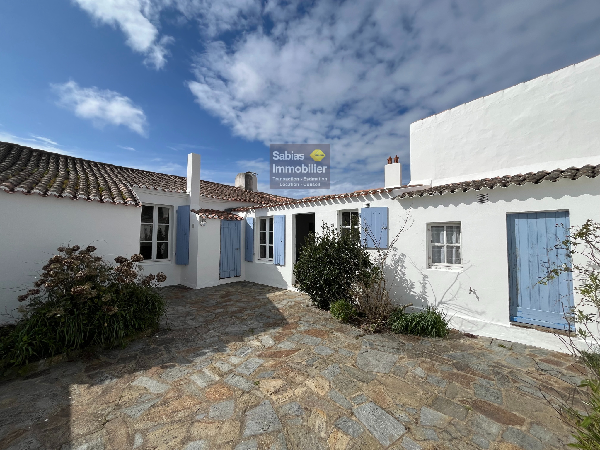 Agence immobilière de Agence Sabias Immobilier